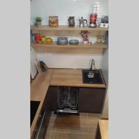 Modern, Bright And Cozy Apartment ポドゴリツァ エクステリア 写真